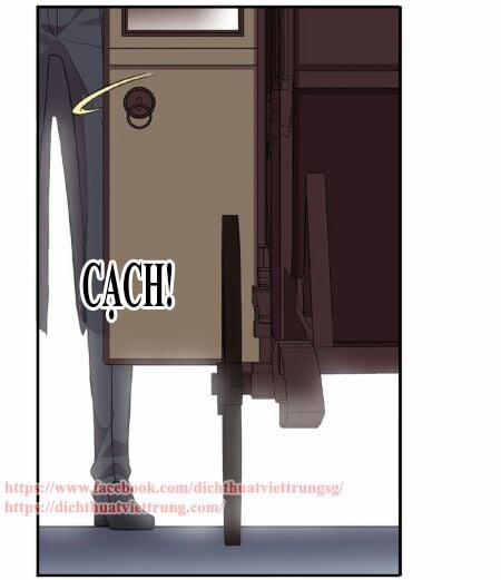 Vết Cắn Ngọt Ngào 3 31 trang 25