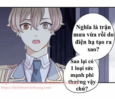 Vết Cắn Ngọt Ngào 3 31 trang 31