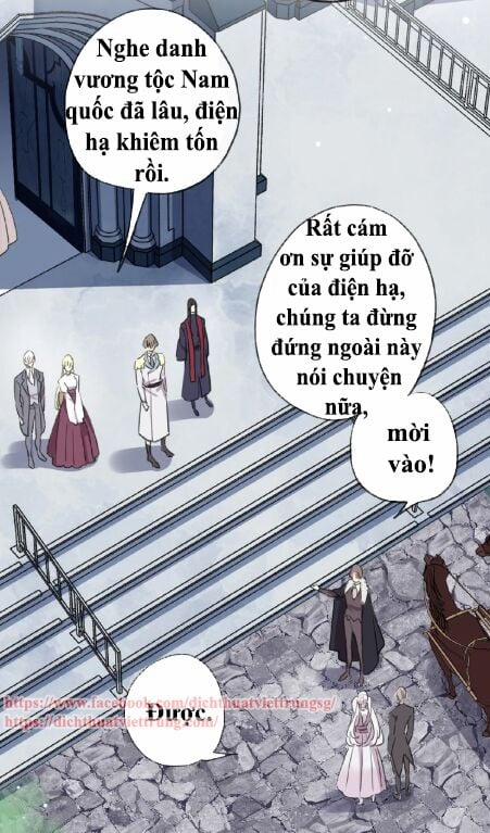 Vết Cắn Ngọt Ngào 3 31 trang 33