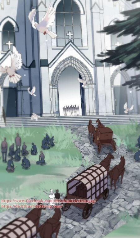 Vết Cắn Ngọt Ngào 3 31 trang 34