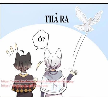 Vết Cắn Ngọt Ngào 3 31 trang 36