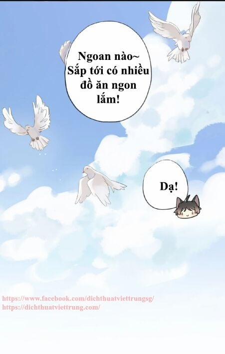 Vết Cắn Ngọt Ngào 3 31 trang 37