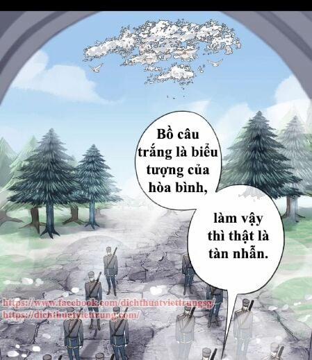 Vết Cắn Ngọt Ngào 3 31 trang 4