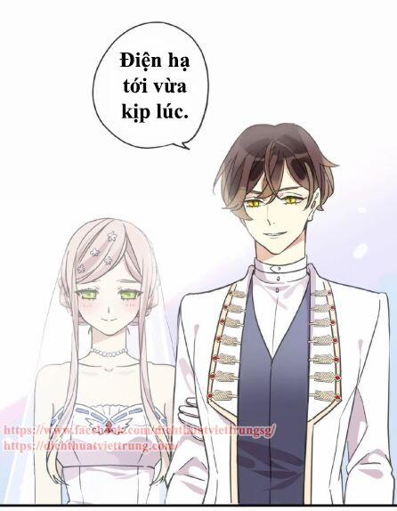 Vết Cắn Ngọt Ngào 3 31 trang 40