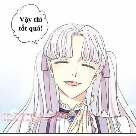 Vết Cắn Ngọt Ngào 3 31 trang 41