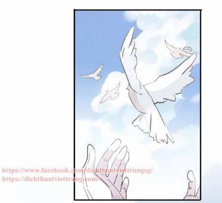 Vết Cắn Ngọt Ngào 3 31 trang 42