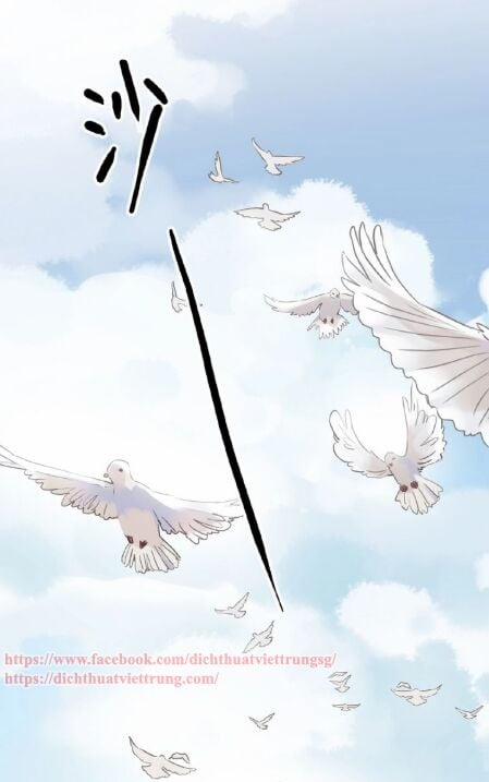 Vết Cắn Ngọt Ngào 3 31 trang 43