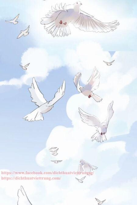 Vết Cắn Ngọt Ngào 3 31 trang 44