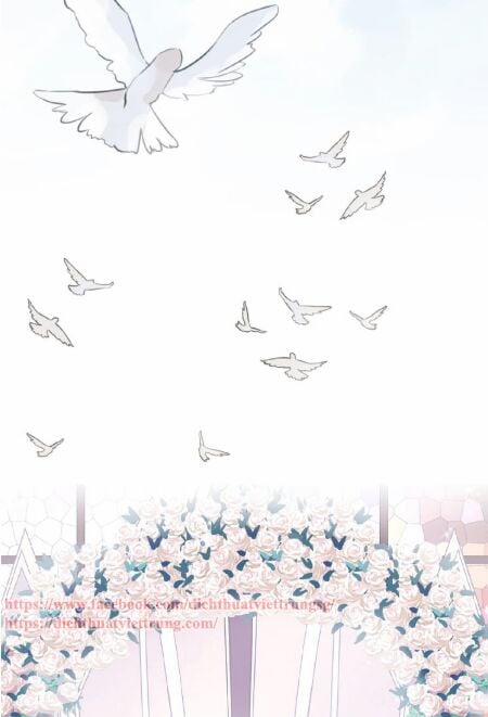 Vết Cắn Ngọt Ngào 3 31 trang 45