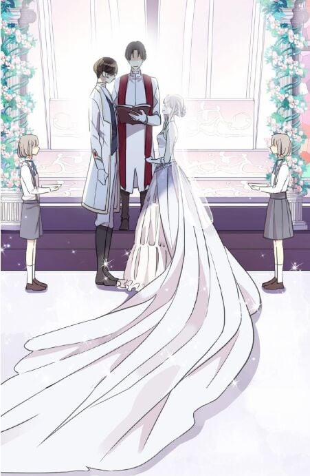 Vết Cắn Ngọt Ngào 3 31 trang 46