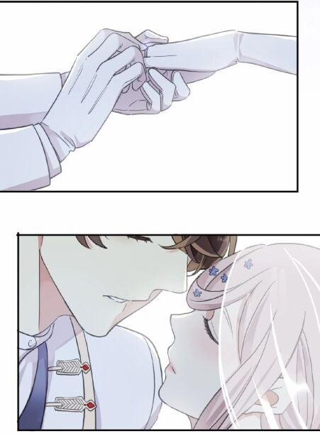 Vết Cắn Ngọt Ngào 3 31 trang 47