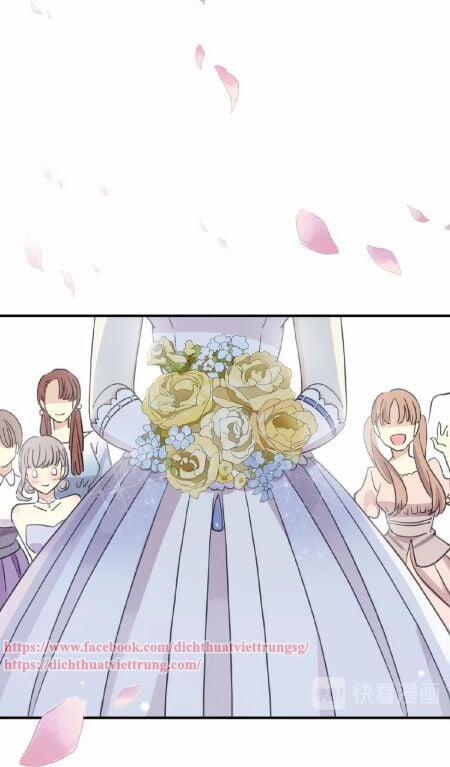 Vết Cắn Ngọt Ngào 3 31 trang 49