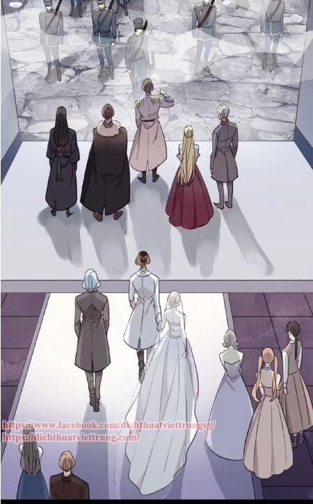 Vết Cắn Ngọt Ngào 3 31 trang 5