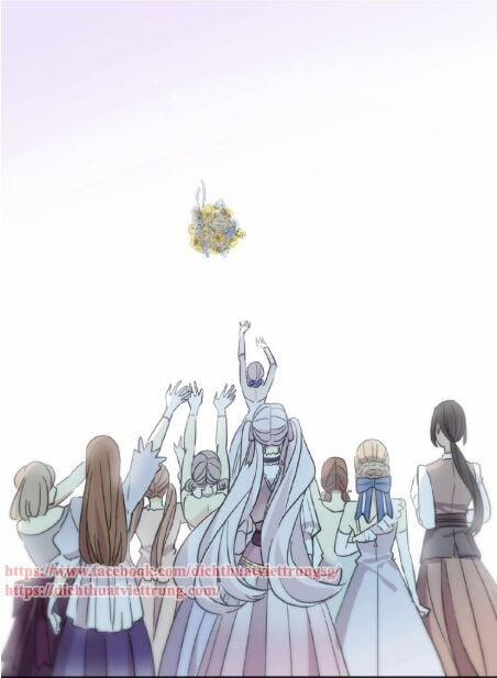 Vết Cắn Ngọt Ngào 3 31 trang 51