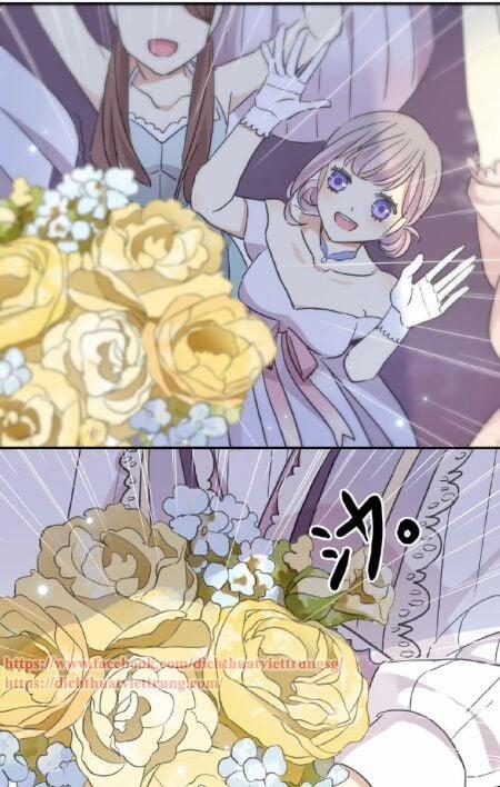 Vết Cắn Ngọt Ngào 3 31 trang 52