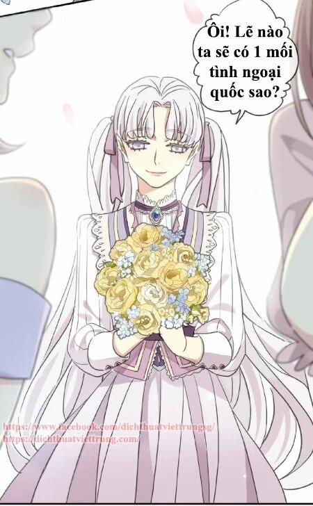 Vết Cắn Ngọt Ngào 3 31 trang 53