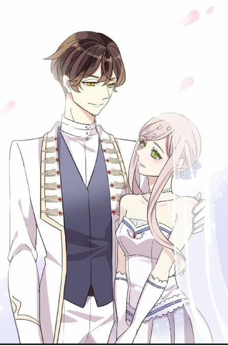 Vết Cắn Ngọt Ngào 3 31 trang 54