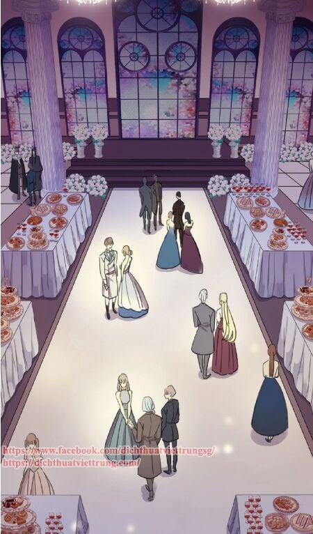 Vết Cắn Ngọt Ngào 3 31 trang 56