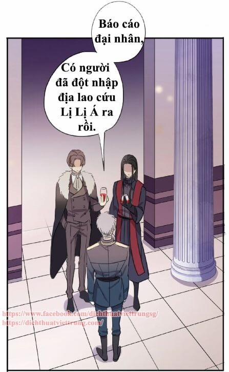 Vết Cắn Ngọt Ngào 3 31 trang 57