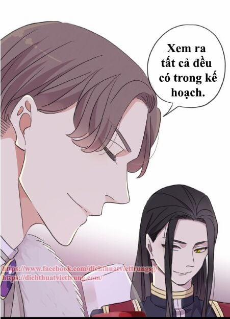 Vết Cắn Ngọt Ngào 3 31 trang 58