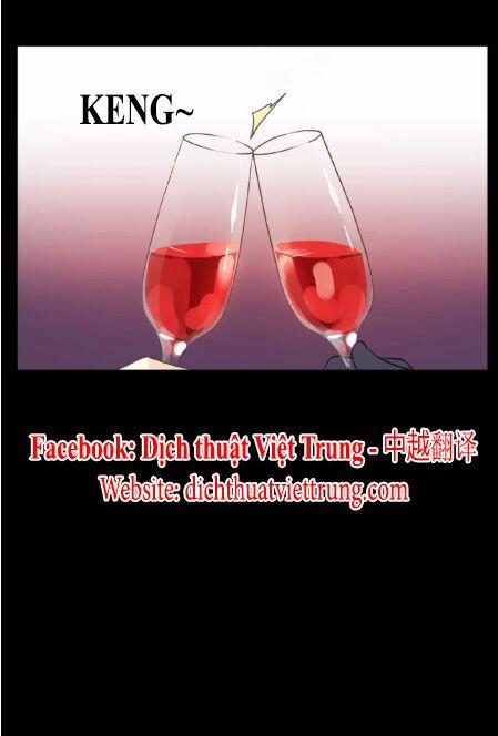 Vết Cắn Ngọt Ngào 3 31 trang 59