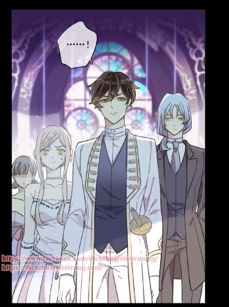 Vết Cắn Ngọt Ngào 3 31 trang 6