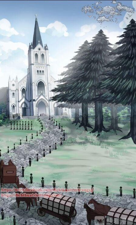 Vết Cắn Ngọt Ngào 3 31 trang 8