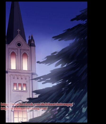 Vết Cắn Ngọt Ngào 3 32 trang 1