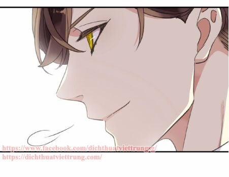 Vết Cắn Ngọt Ngào 3 32 trang 11