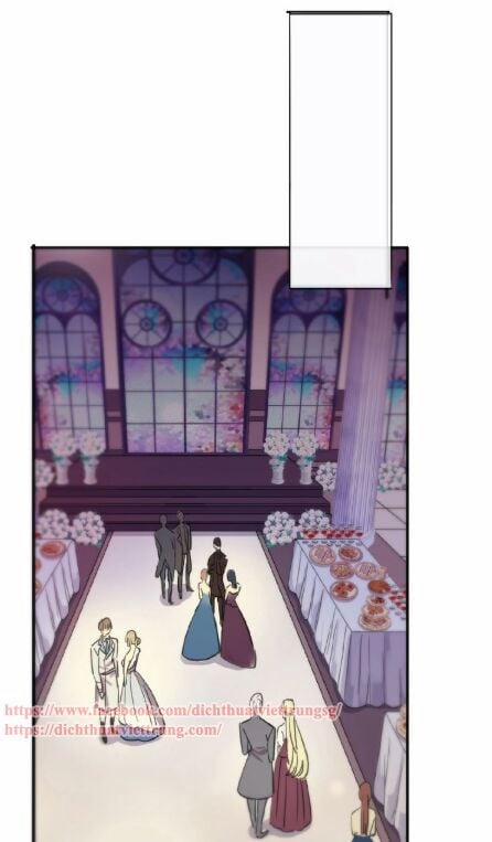 Vết Cắn Ngọt Ngào 3 32 trang 12