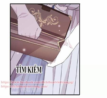 Vết Cắn Ngọt Ngào 3 32 trang 14