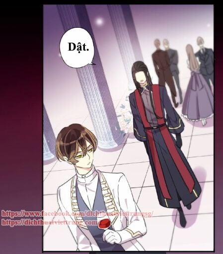 Vết Cắn Ngọt Ngào 3 32 trang 2