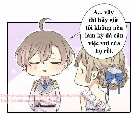 Vết Cắn Ngọt Ngào 3 32 trang 20