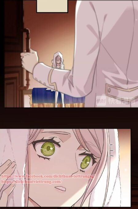 Vết Cắn Ngọt Ngào 3 32 trang 22