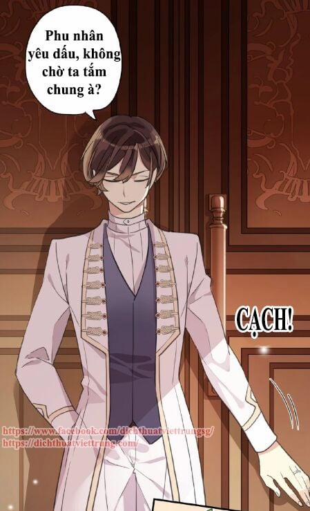 Vết Cắn Ngọt Ngào 3 32 trang 23