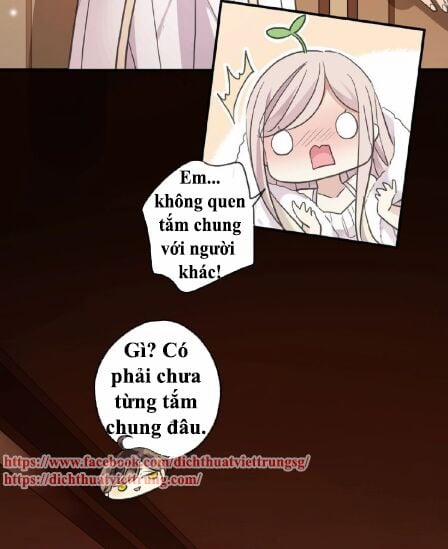 Vết Cắn Ngọt Ngào 3 32 trang 24