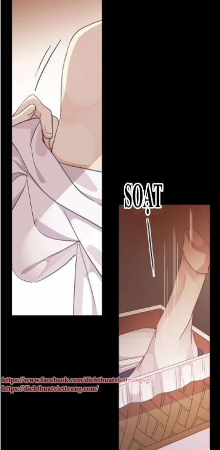 Vết Cắn Ngọt Ngào 3 32 trang 27