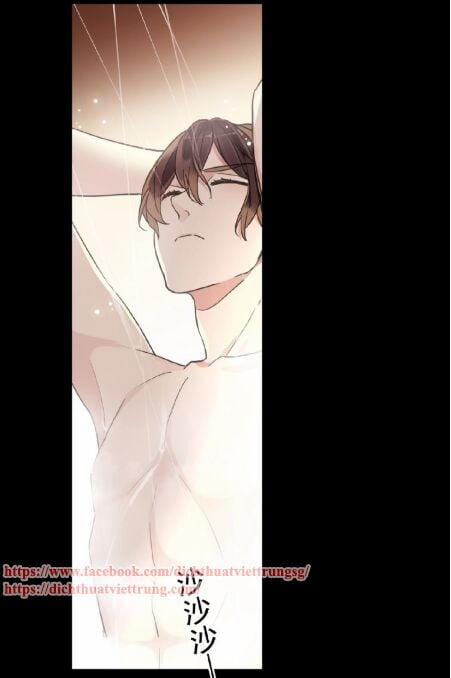 Vết Cắn Ngọt Ngào 3 32 trang 28