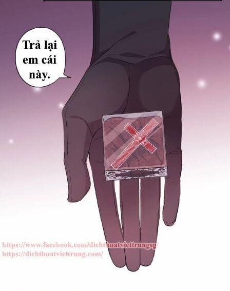 Vết Cắn Ngọt Ngào 3 32 trang 3