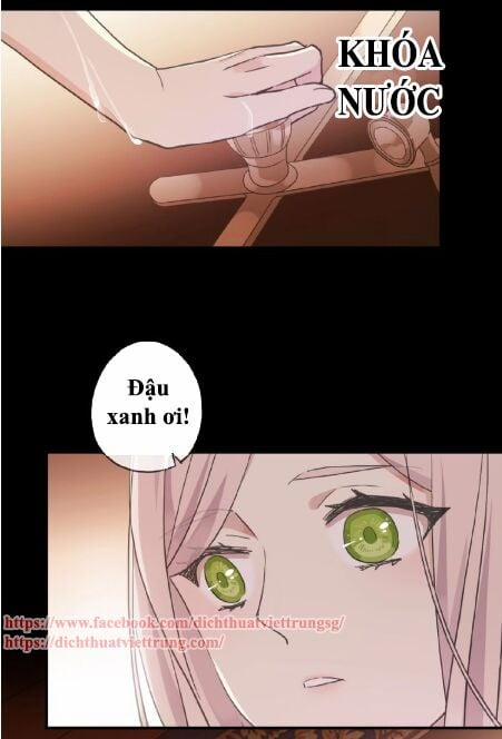 Vết Cắn Ngọt Ngào 3 32 trang 30