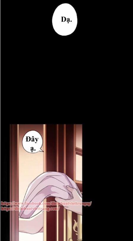 Vết Cắn Ngọt Ngào 3 32 trang 32