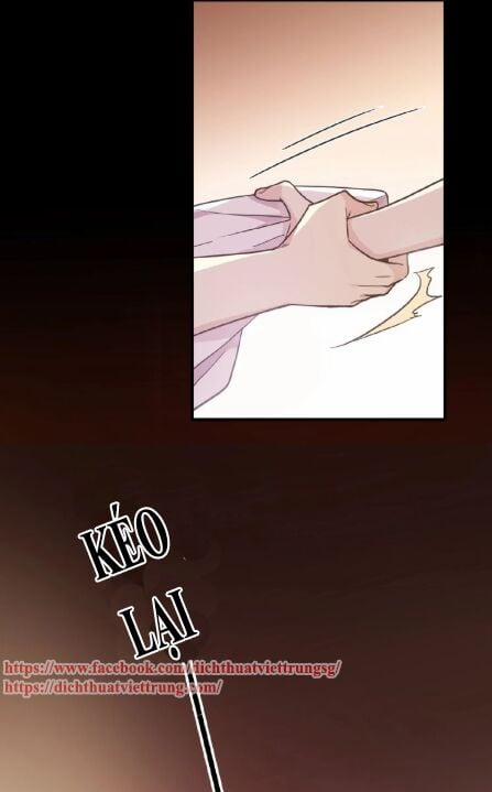 Vết Cắn Ngọt Ngào 3 32 trang 33