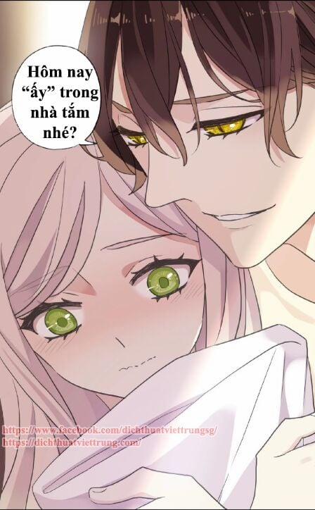 Vết Cắn Ngọt Ngào 3 32 trang 37