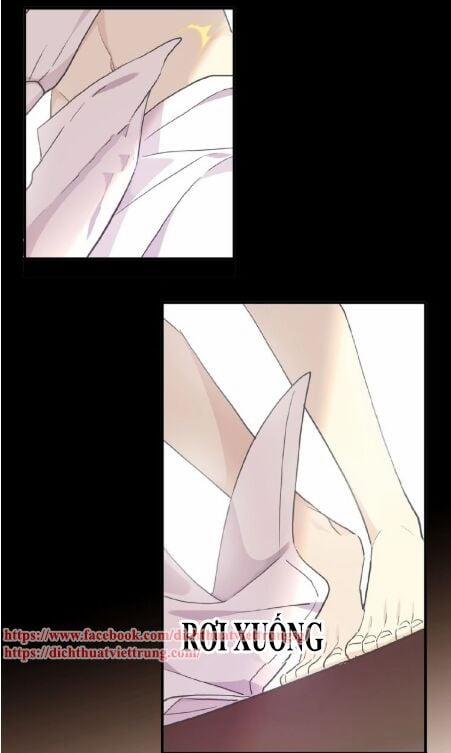 Vết Cắn Ngọt Ngào 3 32 trang 39