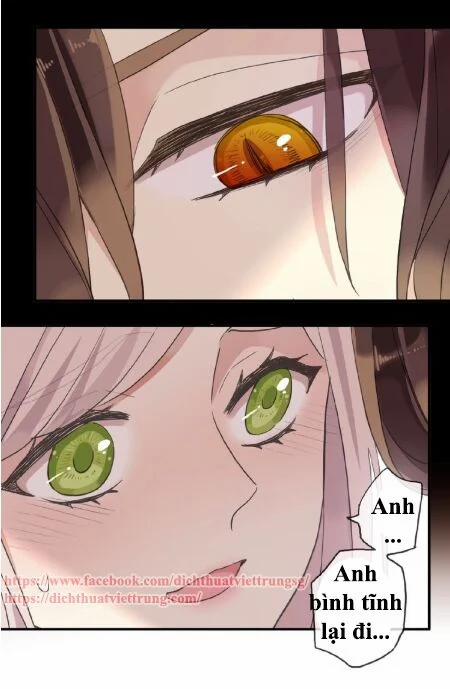 Vết Cắn Ngọt Ngào 3 32 trang 41