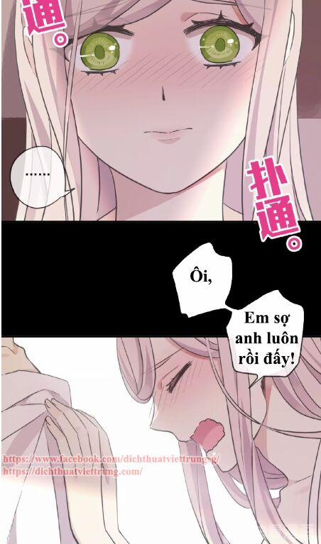 Vết Cắn Ngọt Ngào 3 32 trang 43