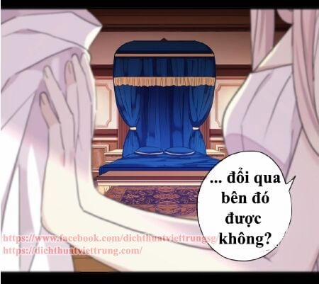 Vết Cắn Ngọt Ngào 3 32 trang 44