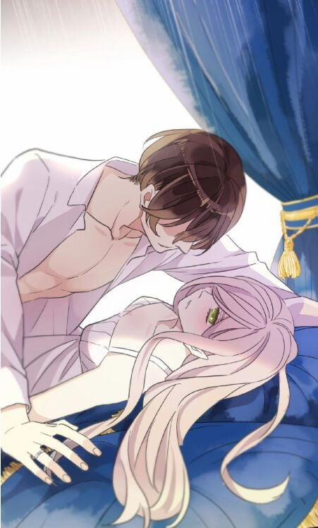 Vết Cắn Ngọt Ngào 3 32 trang 46