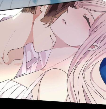 Vết Cắn Ngọt Ngào 3 32 trang 47