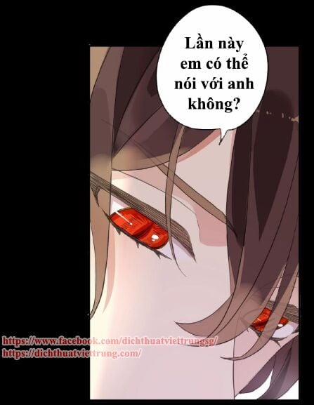 Vết Cắn Ngọt Ngào 3 32 trang 51